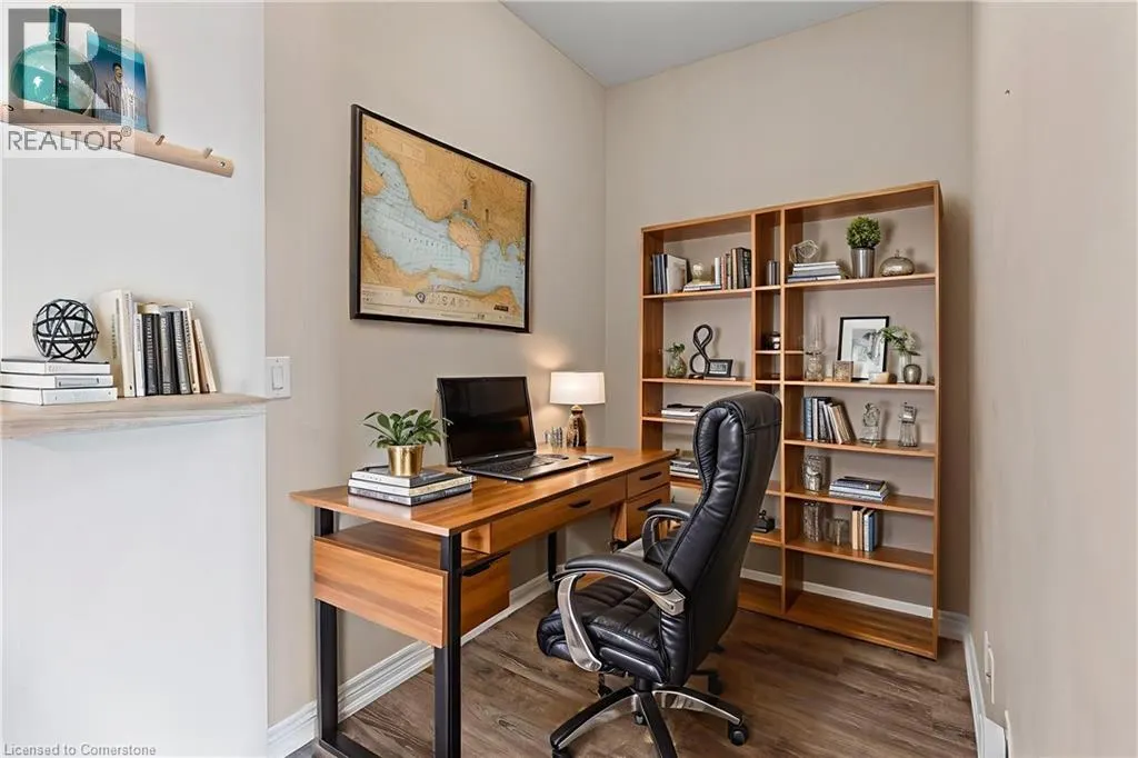 457 PLAINS Road E Unit# 322, #322