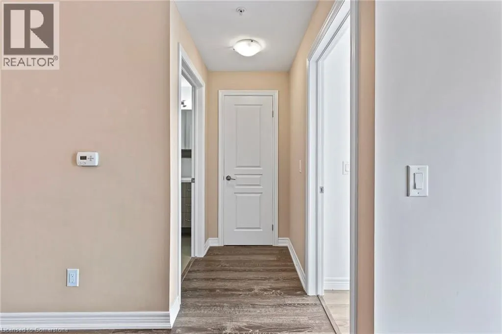 457 PLAINS Road E Unit# 322, #322