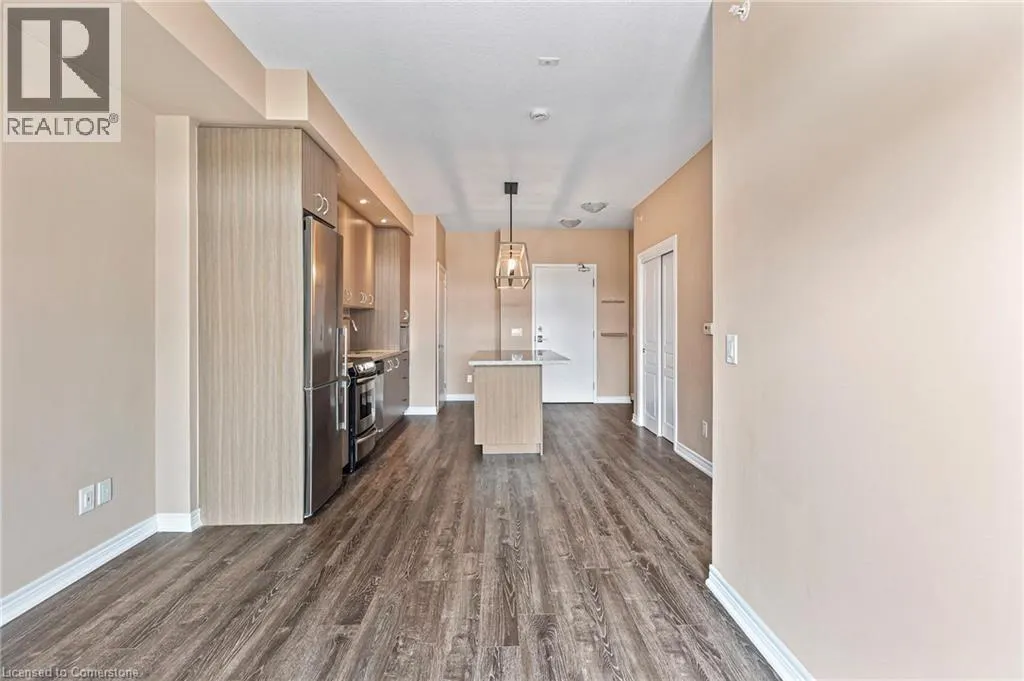 457 PLAINS Road E Unit# 322, #322
