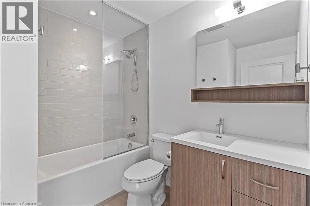 457 PLAINS Road E Unit# 322, #322