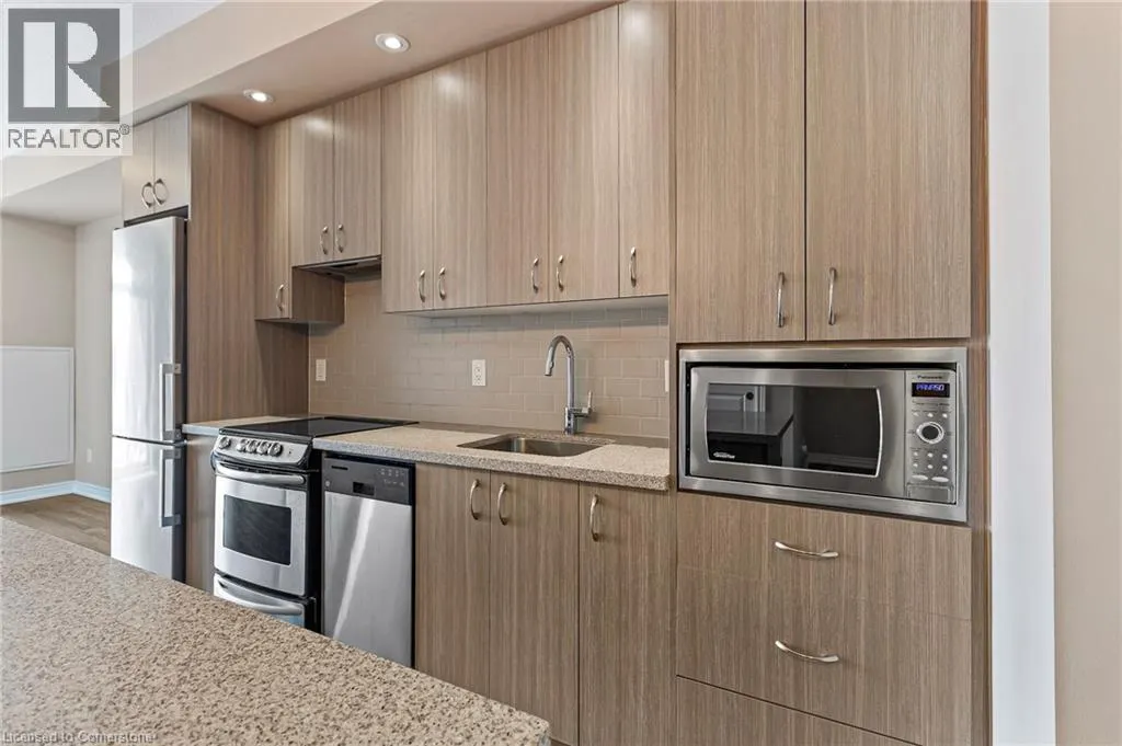 457 PLAINS Road E Unit# 322, #322