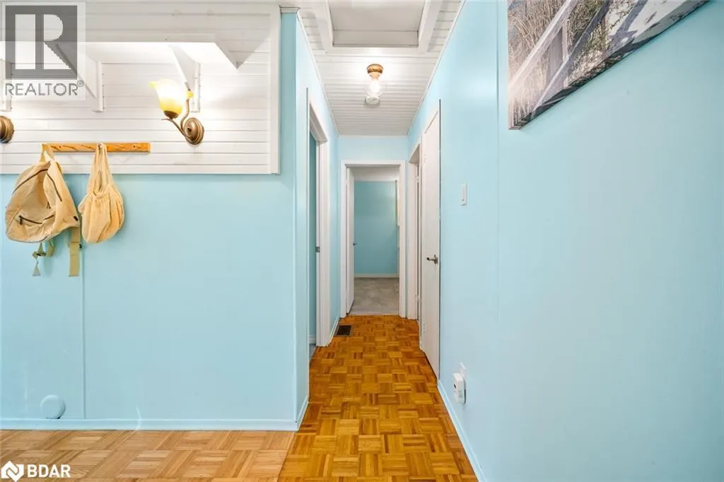 11 BOURGEOIS Court