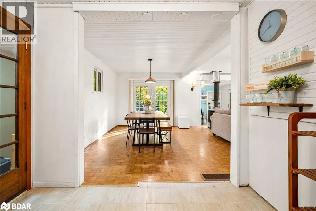 11 BOURGEOIS Court