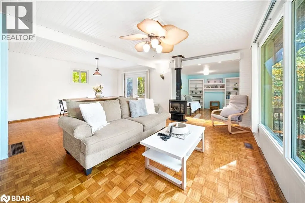 11 BOURGEOIS Court