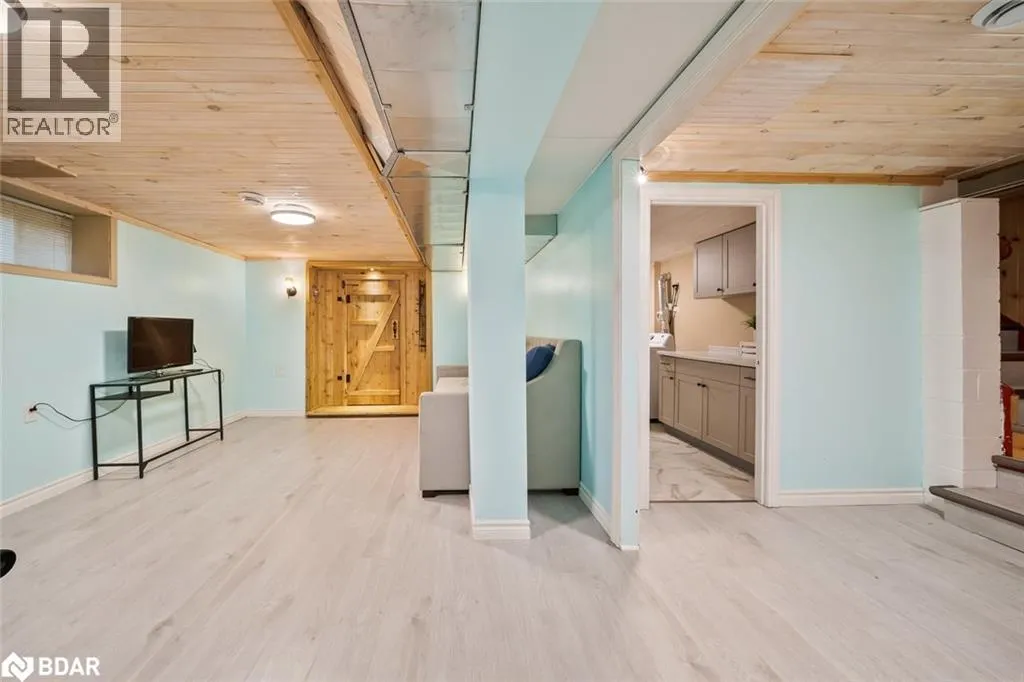11 BOURGEOIS Court