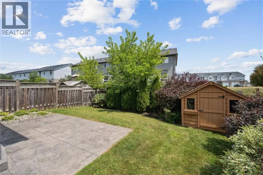 411 BANKSIDE Crescent
