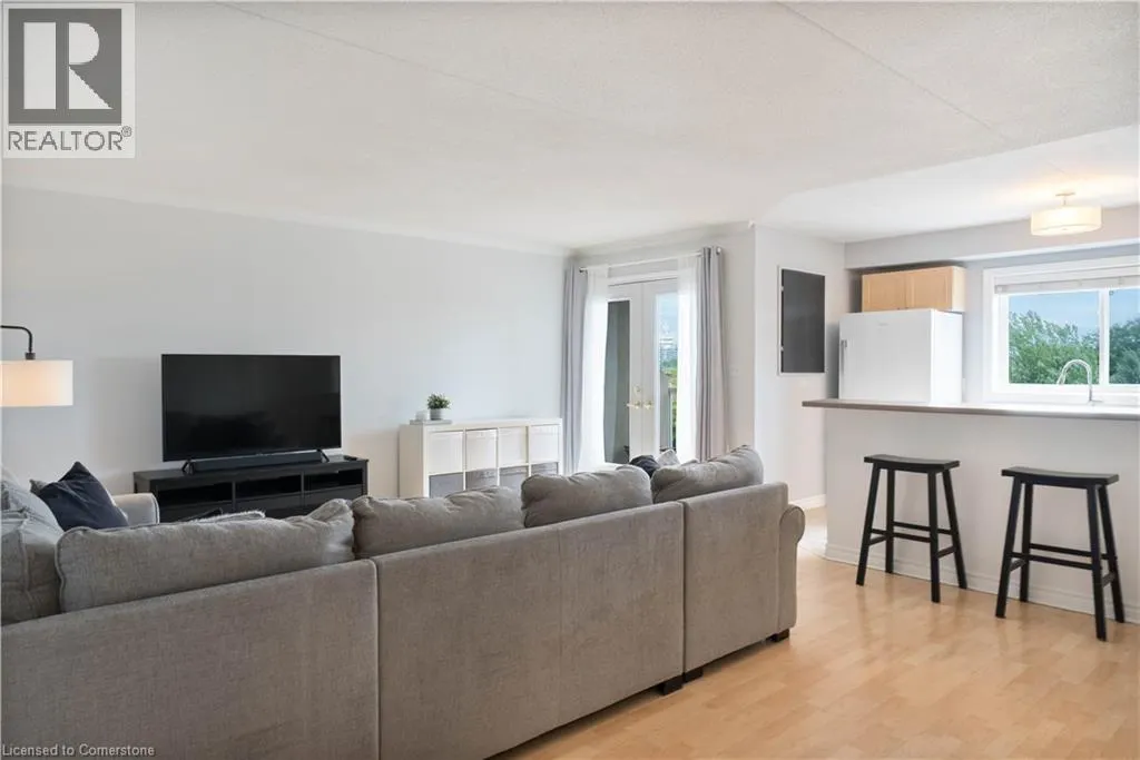 4450 FAIRVIEW Street Unit# 304, #304