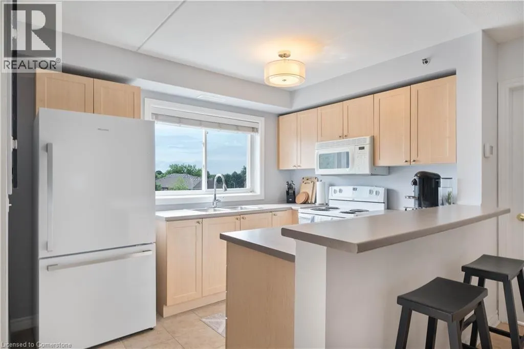 4450 FAIRVIEW Street Unit# 304, #304
