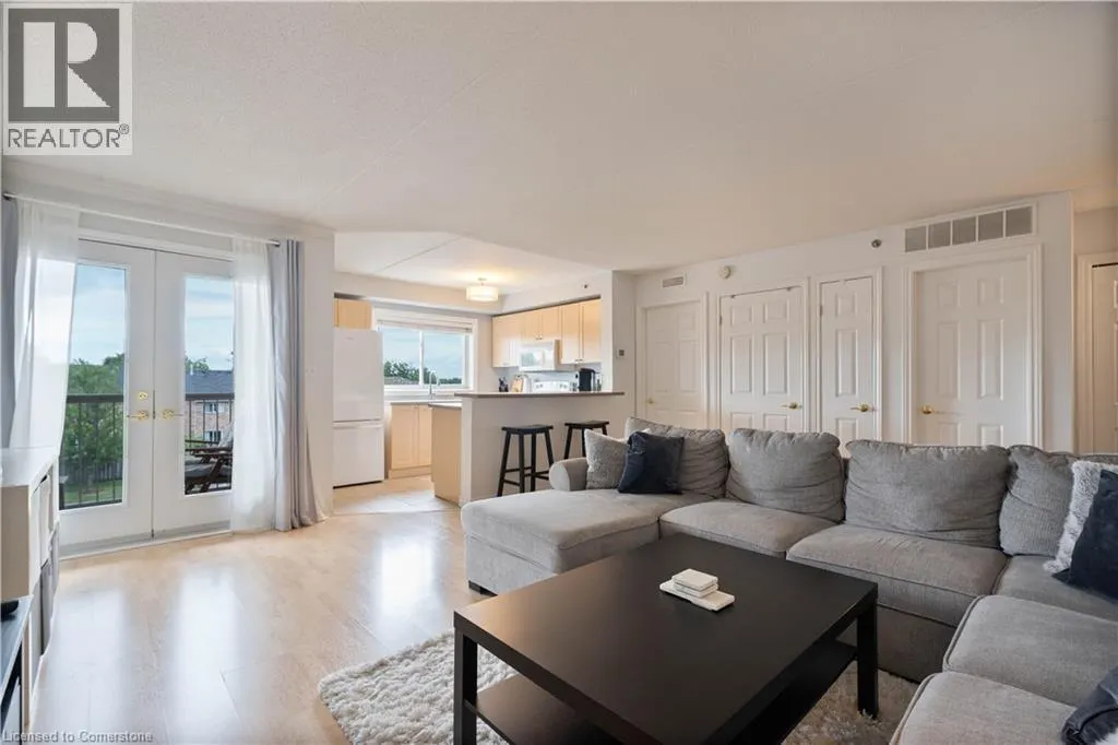 4450 FAIRVIEW Street Unit# 304, #304