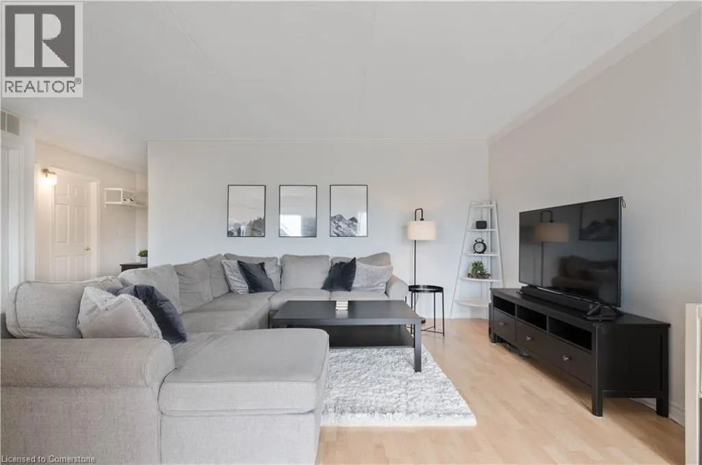 4450 FAIRVIEW Street Unit# 304, #304