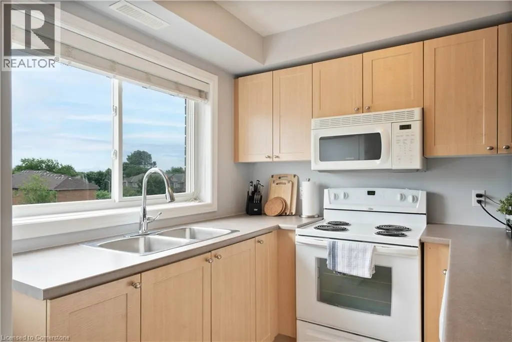 4450 FAIRVIEW Street Unit# 304, #304