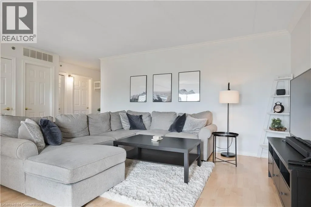 4450 FAIRVIEW Street Unit# 304, #304