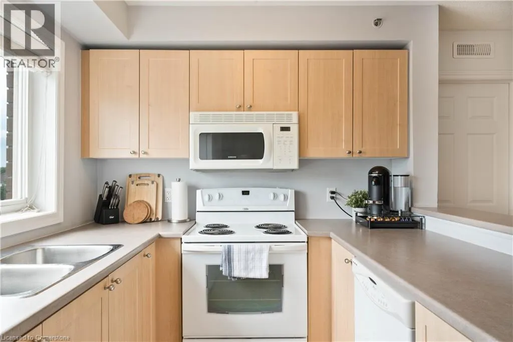 4450 FAIRVIEW Street Unit# 304, #304