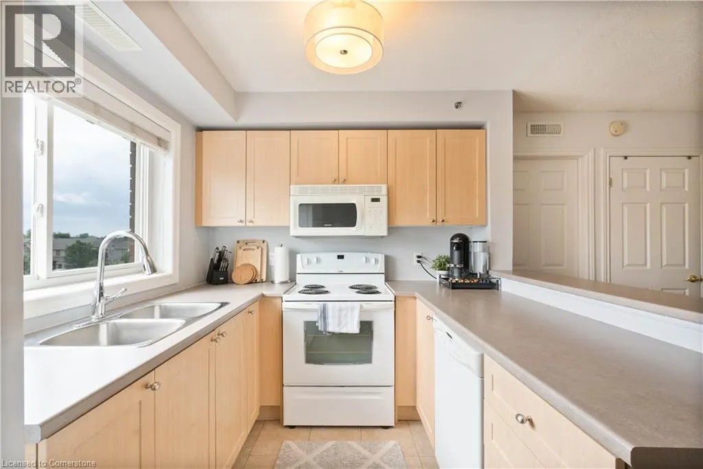 4450 FAIRVIEW Street Unit# 304, #304
