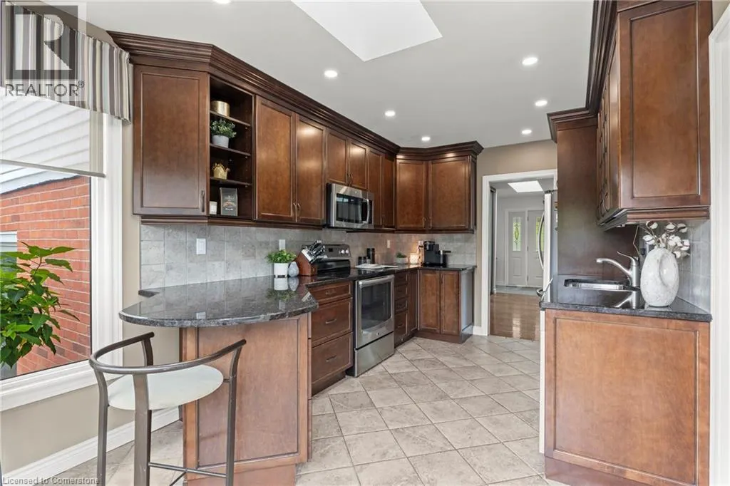 61 SEATON PLACE Drive