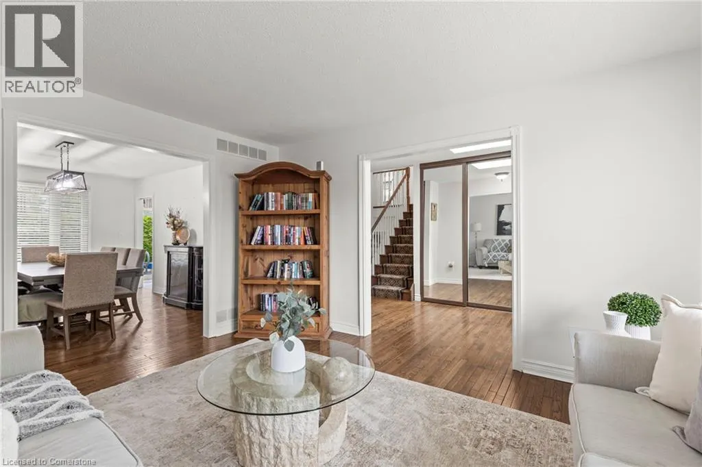 61 SEATON PLACE Drive