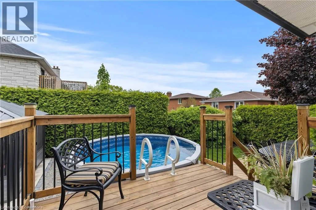 61 SEATON PLACE Drive