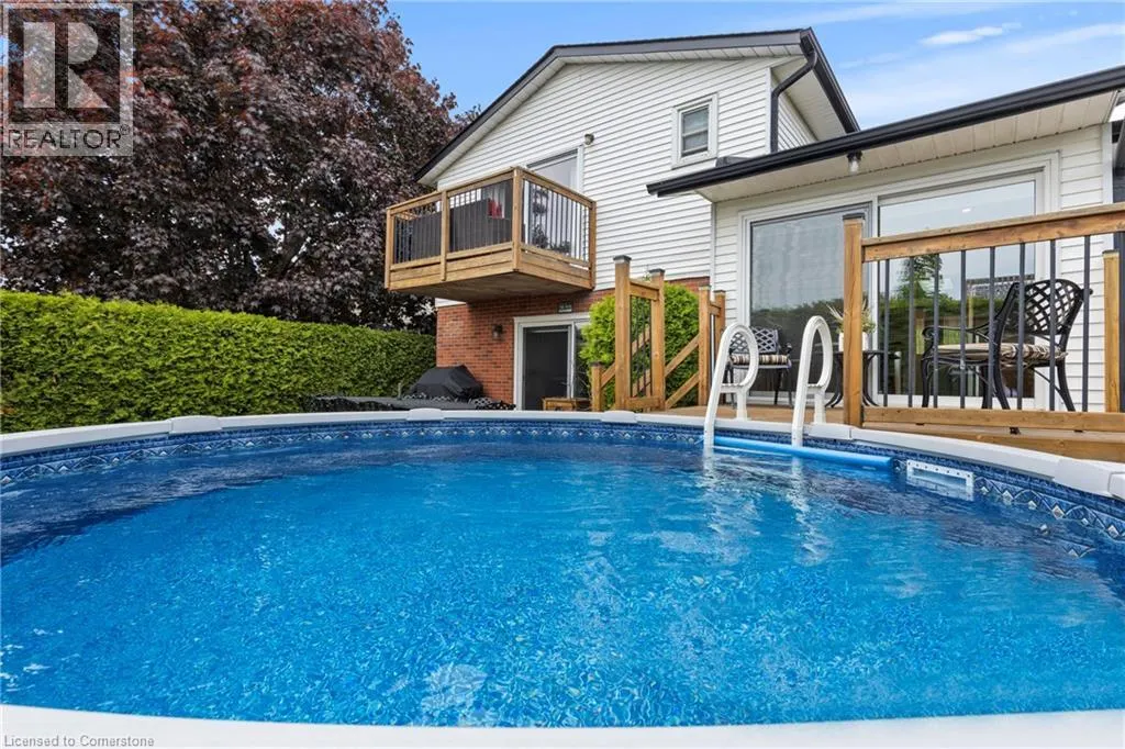 61 SEATON PLACE Drive