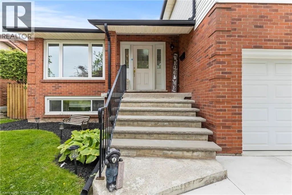 61 SEATON PLACE Drive