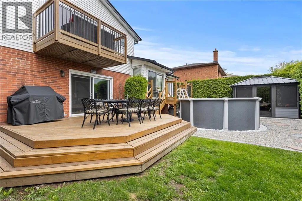 61 SEATON PLACE Drive