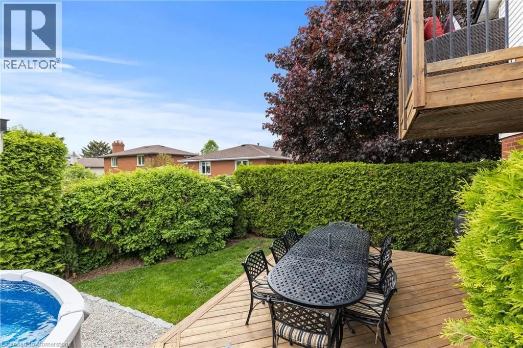 61 SEATON PLACE Drive