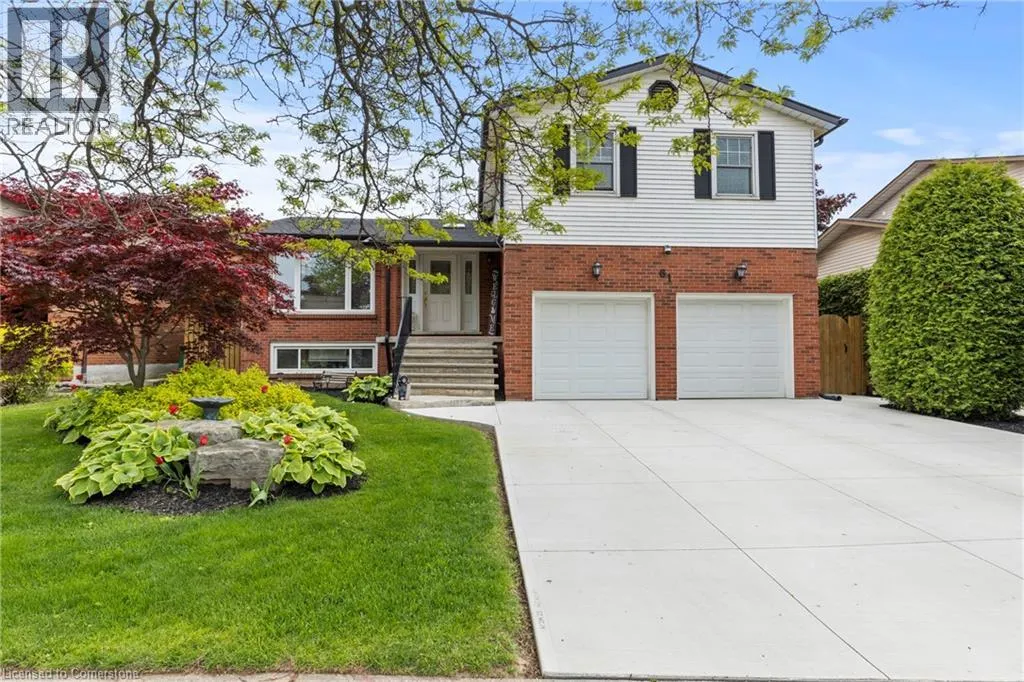 61 SEATON PLACE Drive