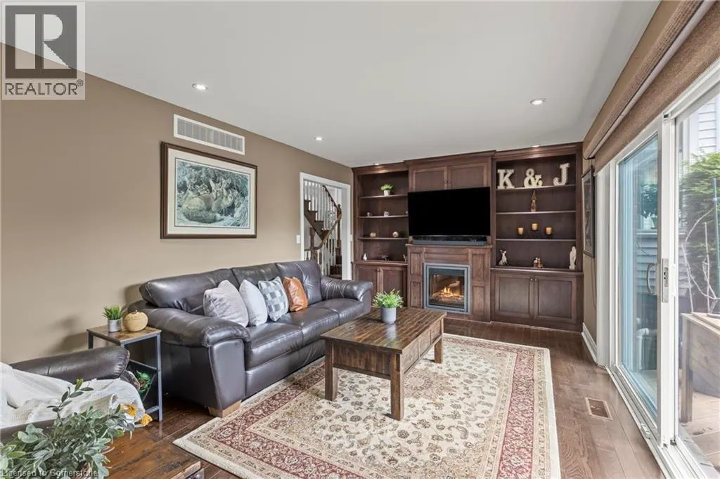 61 SEATON PLACE Drive