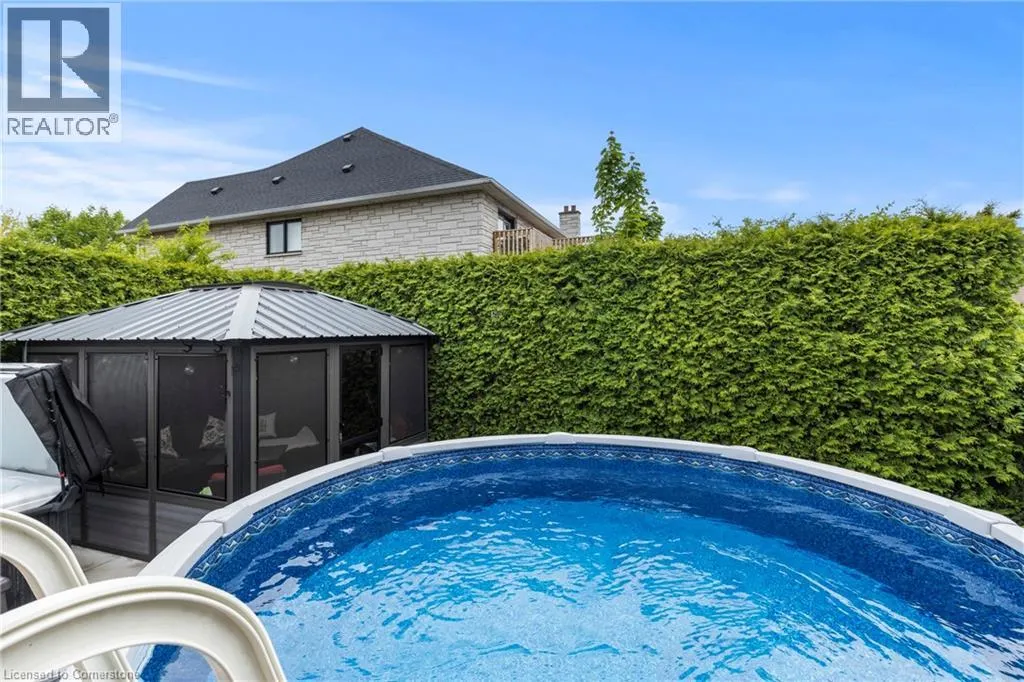 61 SEATON PLACE Drive