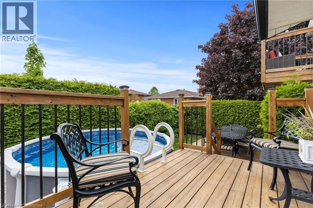 61 SEATON PLACE Drive