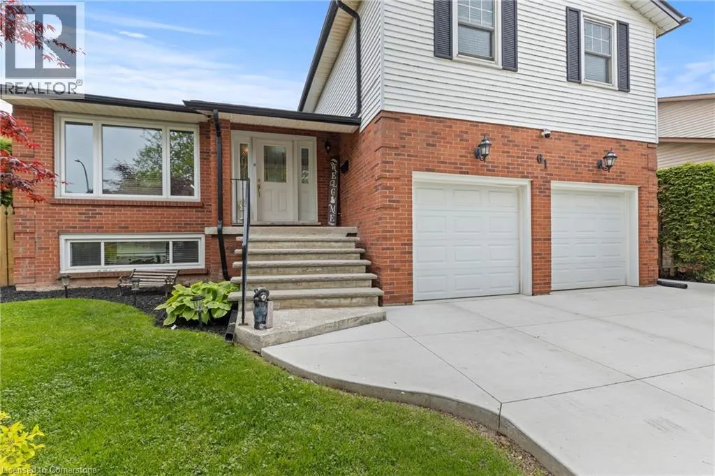 61 SEATON PLACE Drive