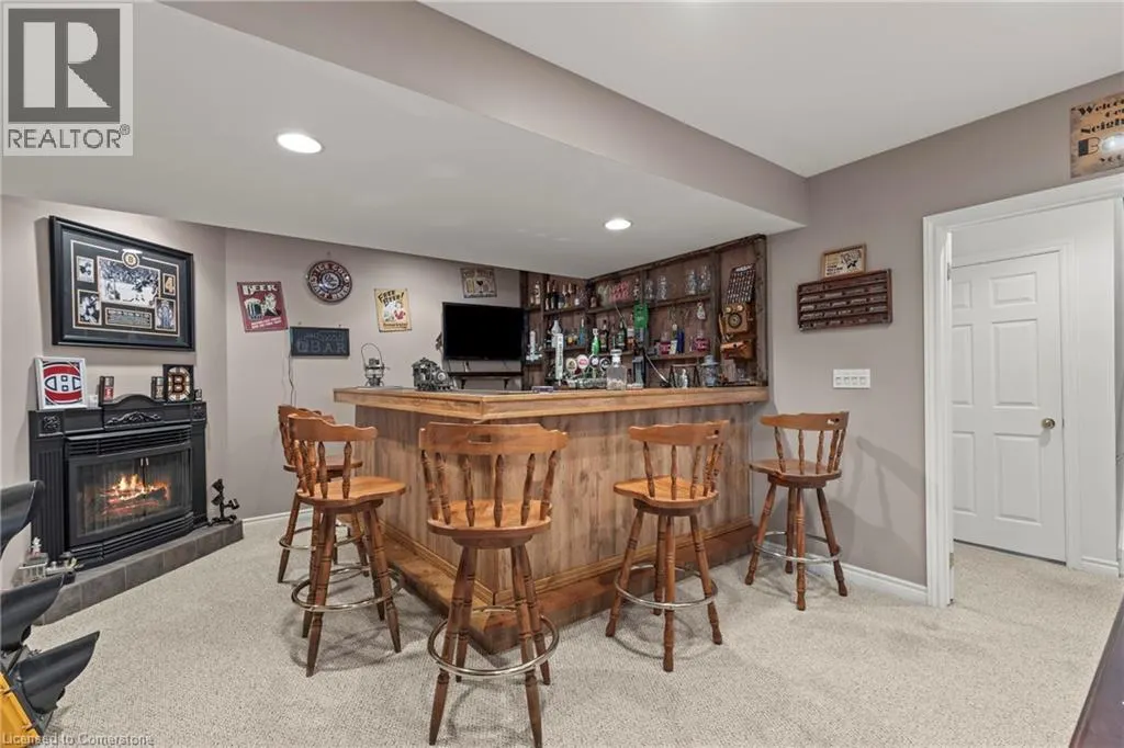 61 SEATON PLACE Drive