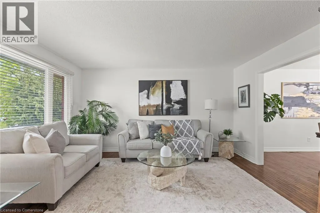 61 SEATON PLACE Drive