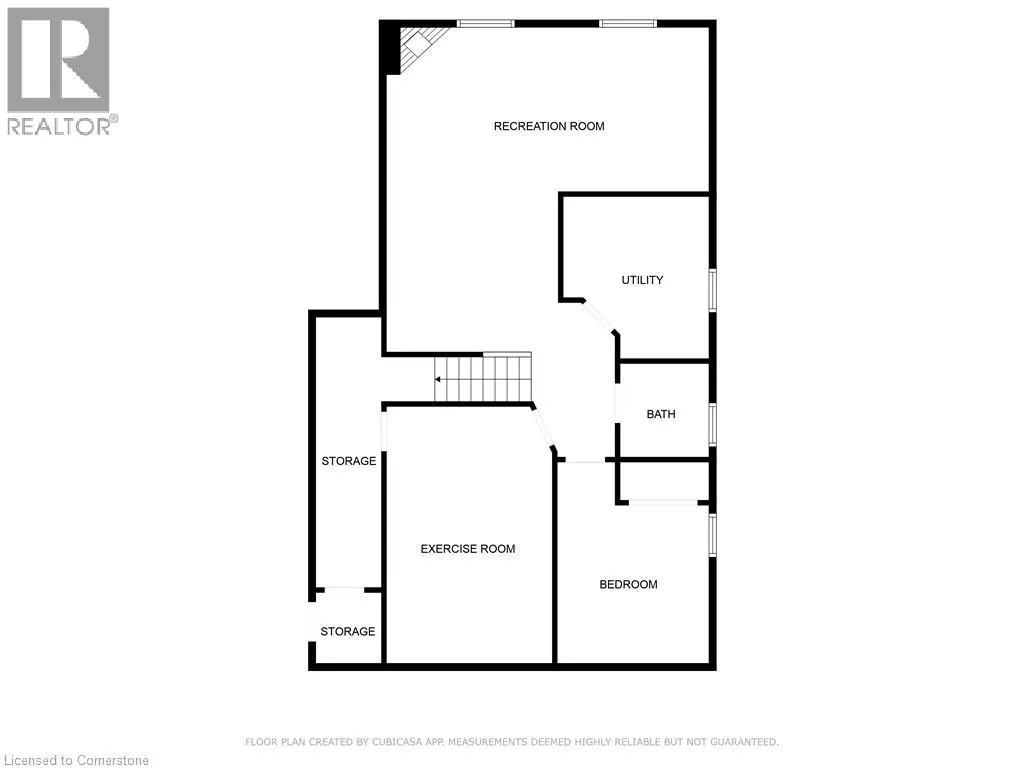 48 OLIVETREE Road