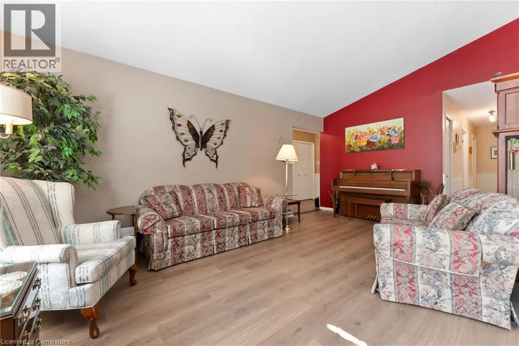 48 OLIVETREE Road