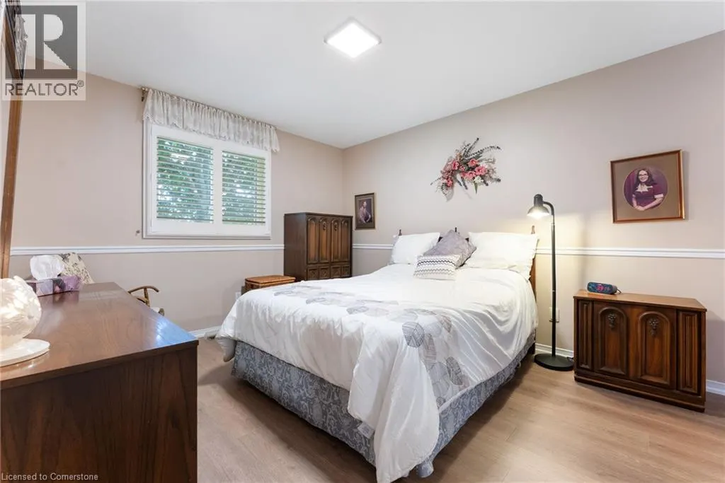 48 OLIVETREE Road