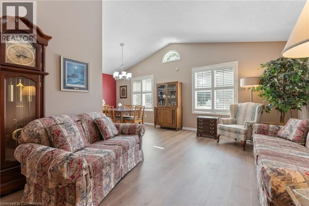 48 OLIVETREE Road