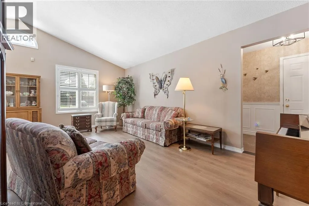 48 OLIVETREE Road