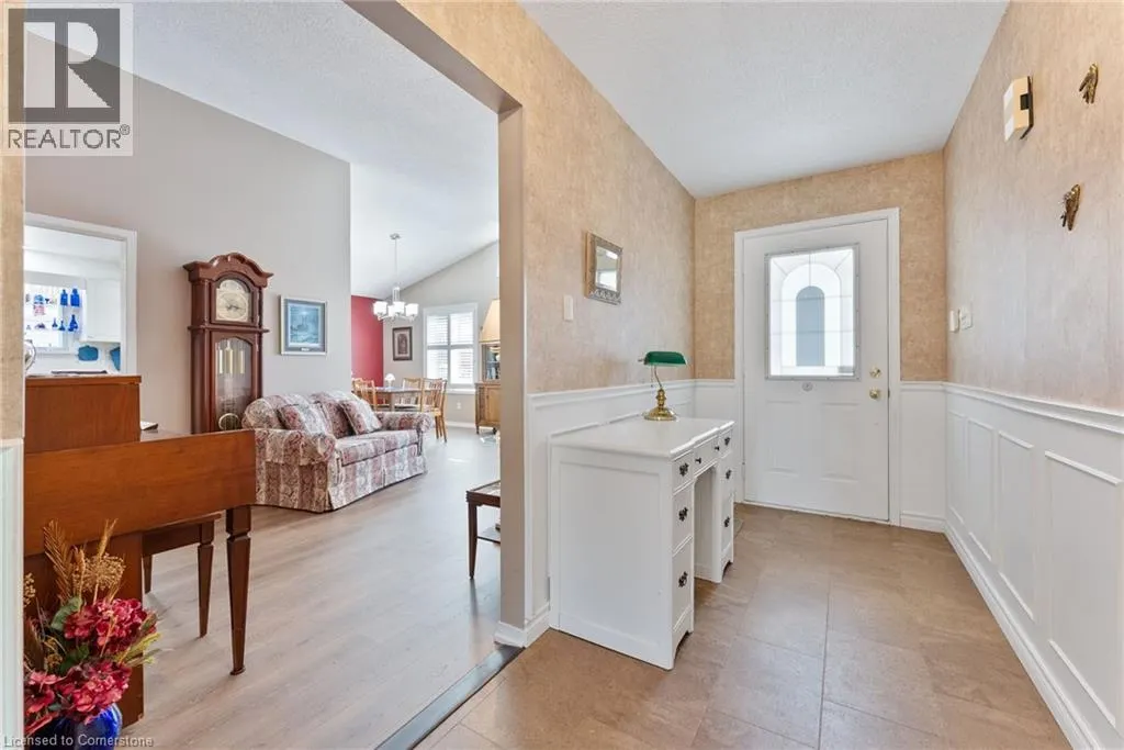 48 OLIVETREE Road