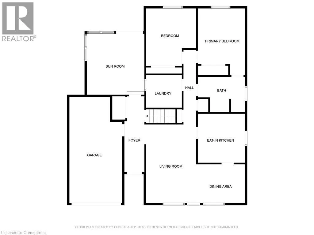 48 OLIVETREE Road