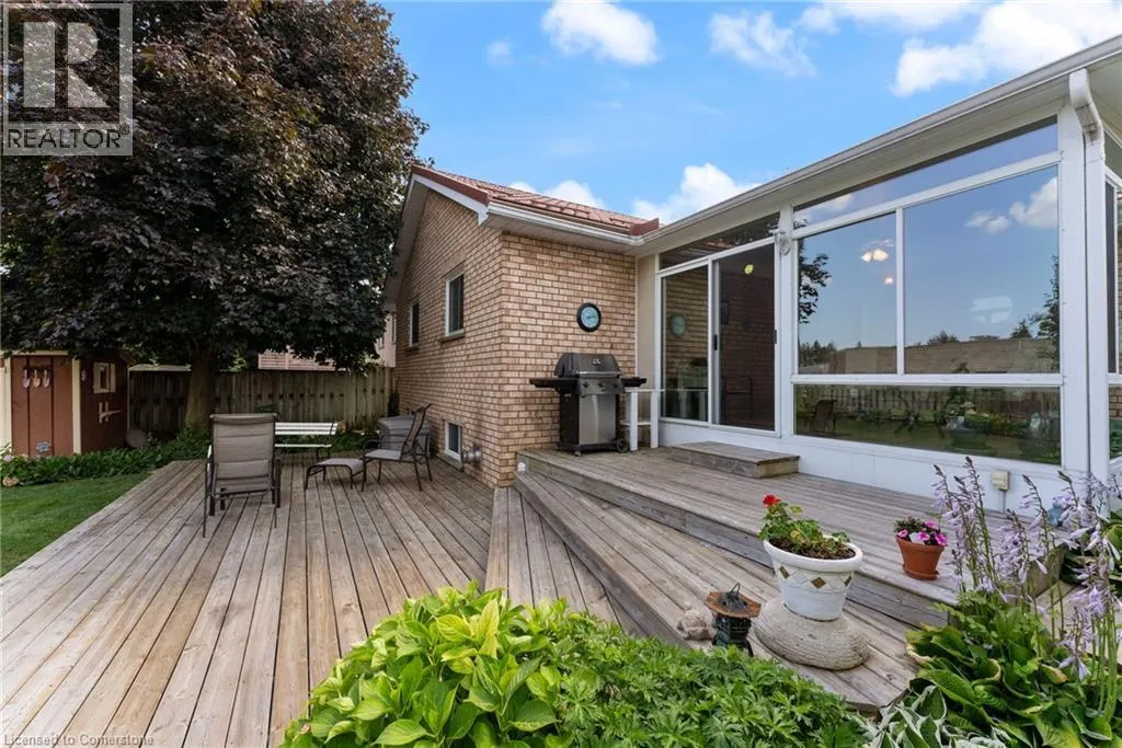 48 OLIVETREE Road