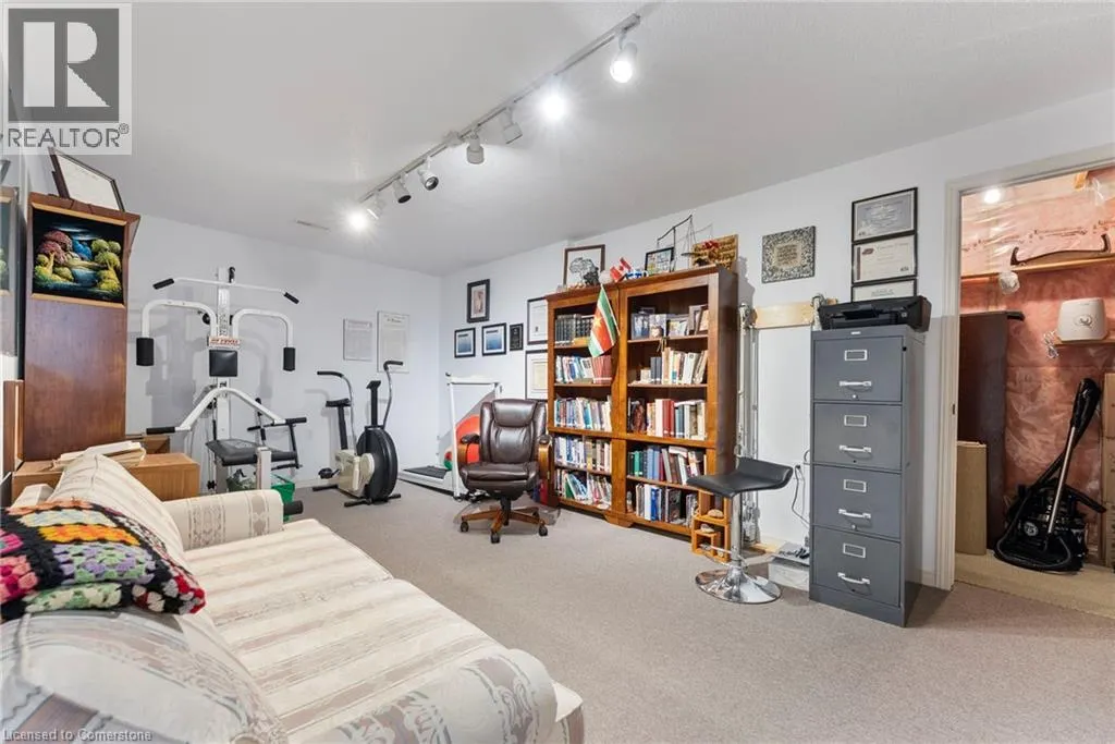 48 OLIVETREE Road
