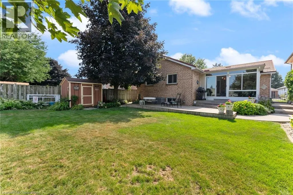 48 OLIVETREE Road