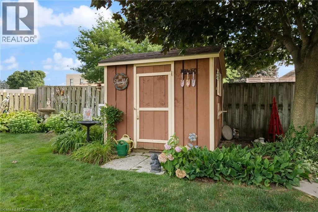 48 OLIVETREE Road