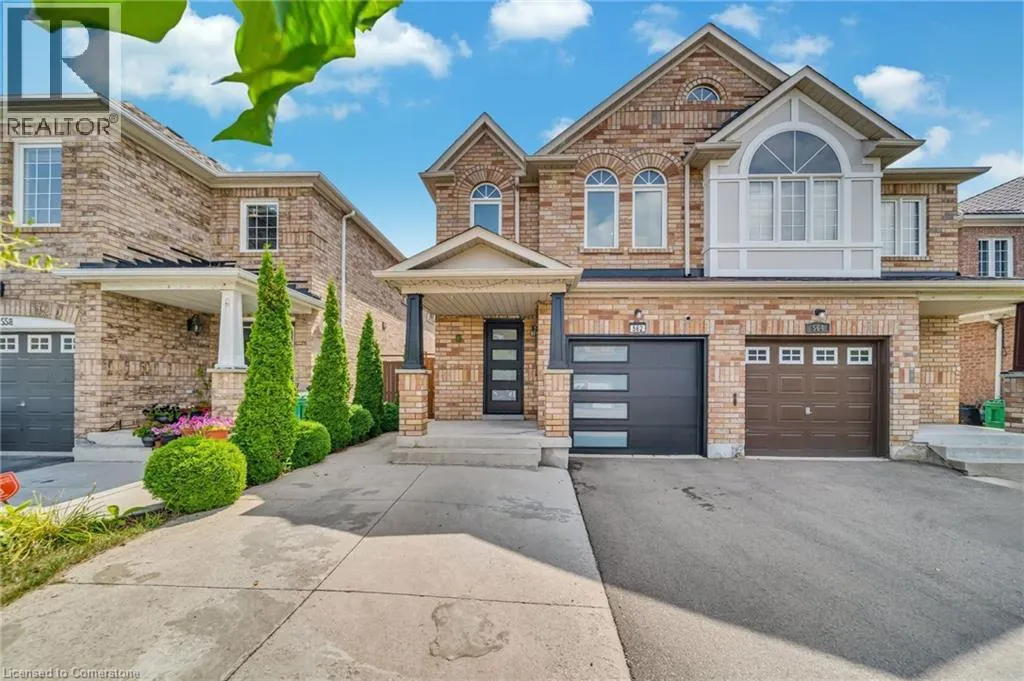562 ORANGE WALK Crescent