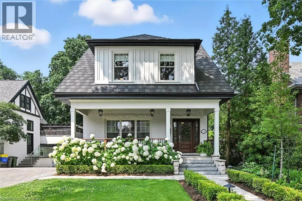 112 CHEDOKE Avenue