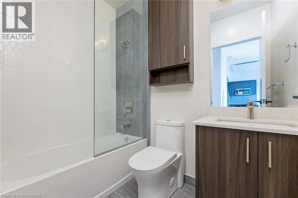 8010 DERRY Road Unit# 2004, #2004