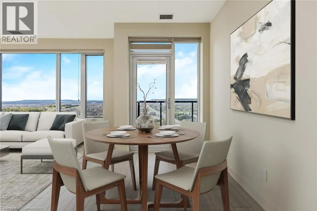 8010 DERRY Road Unit# 2004, #2004