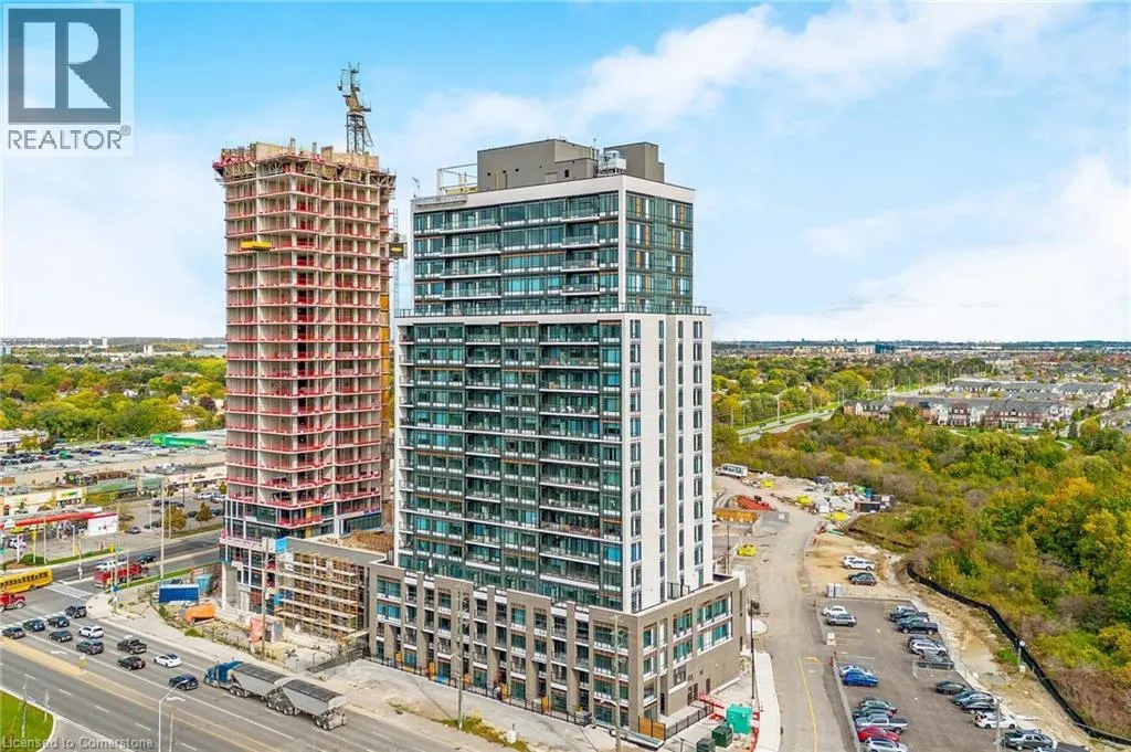 8010 DERRY Road Unit# 2004, #2004