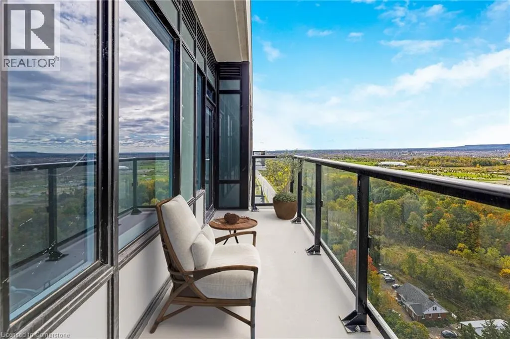 8010 DERRY Road Unit# 2004, #2004