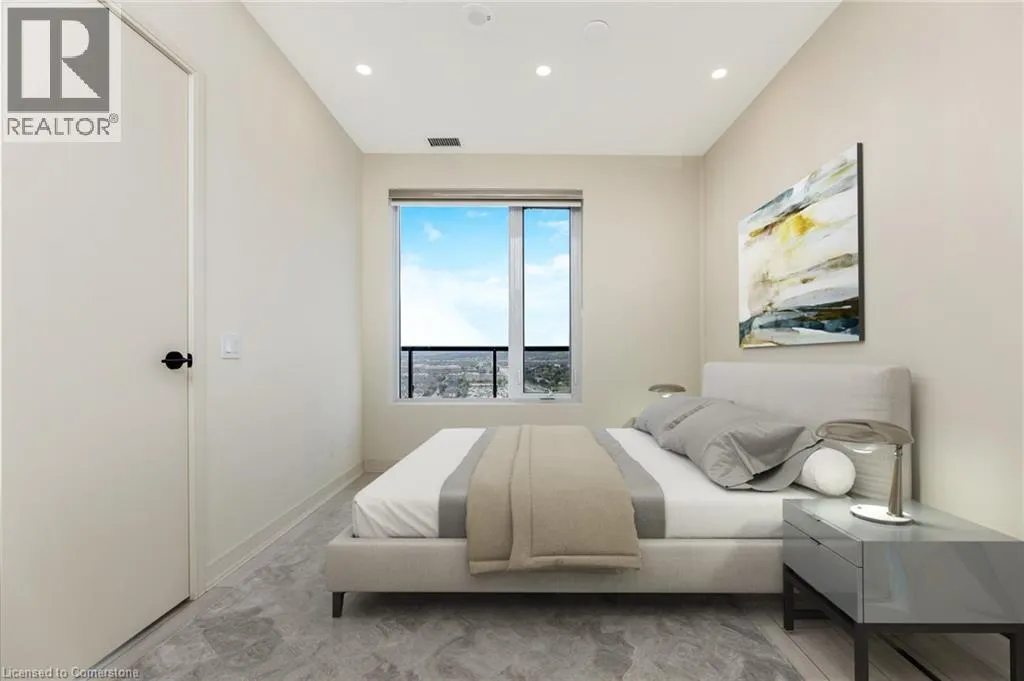 8010 DERRY Road Unit# 2004, #2004